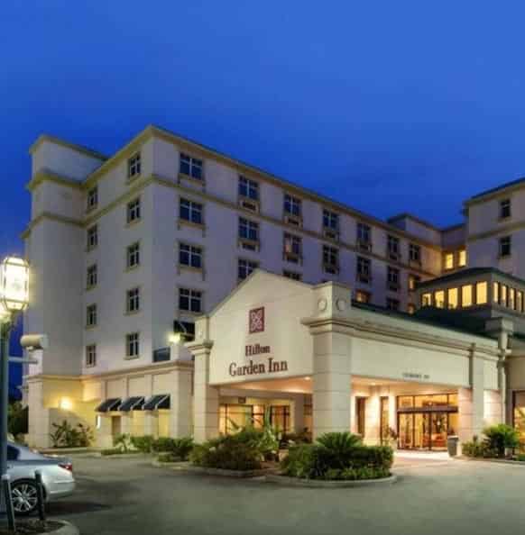 Ponte Vedra Beach Best Hotels