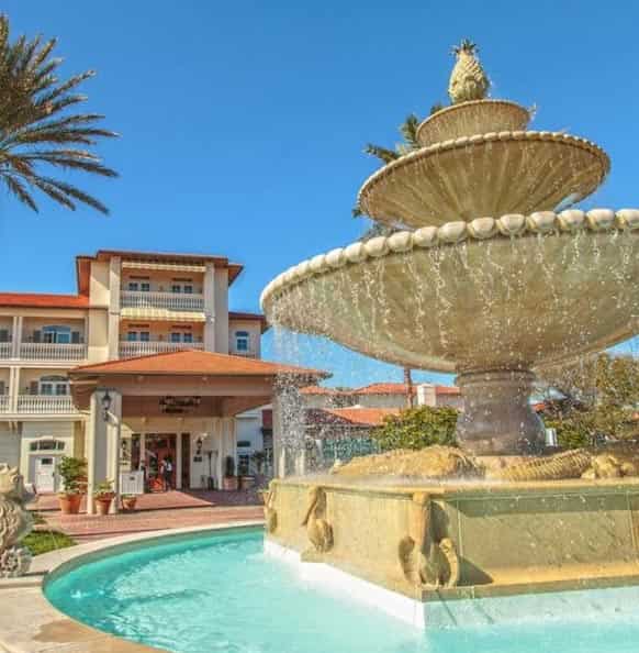 Ponte Vedra Beach Cheap Hotels