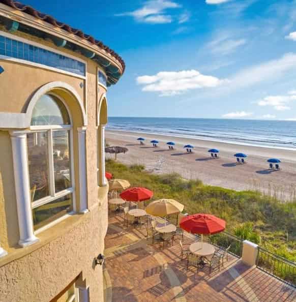 Ponte Vedra Beach Best Hotels