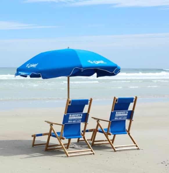 Saint Augustine Beach Best Hotels