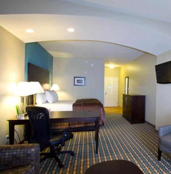 Sebring Discount Hotels