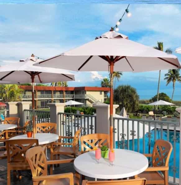 Sanibel Island Best Hotels