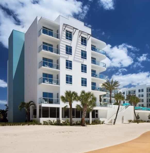 Saint Pete Beach Cheap Hotels