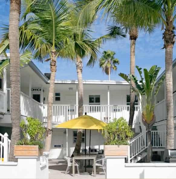 Saint Pete Beach Discount Hotels