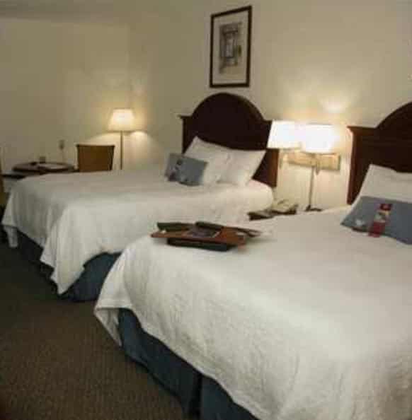 Tarpon Springs Cheap Hotels