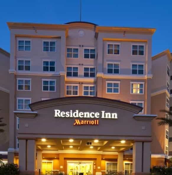 Tarpon Springs Best Hotels