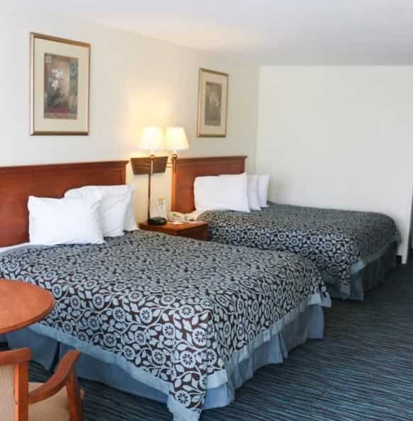 Titusville Best Hotels