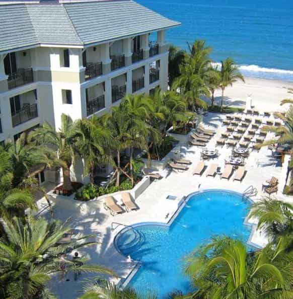 Vero Beach Cheap Hotels