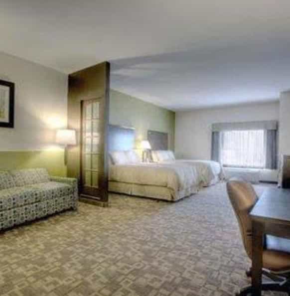 White Springs Cheap Hotels