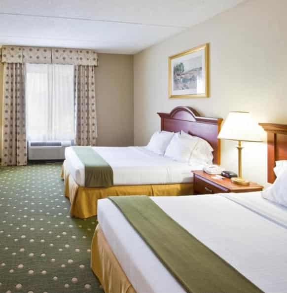 White Springs Best Hotels