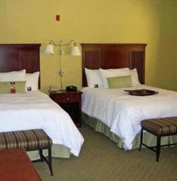 White Springs Best Hotels