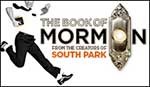 broadway Book of Mormon. save