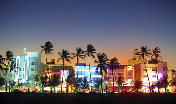 Miami Florida.com