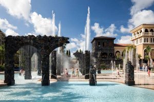 Four Seasons Orlando hotels