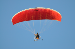 Florida.com Hang Gliding Attractions