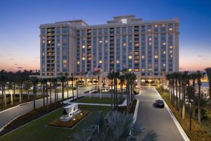 Waldorf Astoria Orlando Hotels @ Florida.com