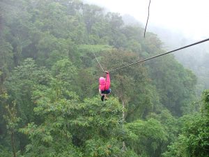 zip orlando Florida thrilling attractions