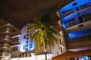 Congress Hotel Miami Beach