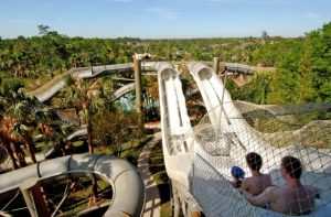 Disney's Typhoon Lagoon