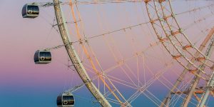 Coca-Cola Orlando Eye