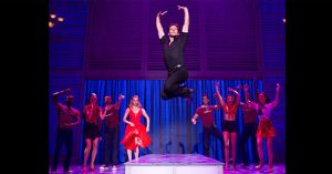 Florida shows and plays dirty dancing play