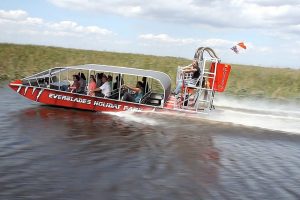 fort lauderdale attractions everglades-holiday-park