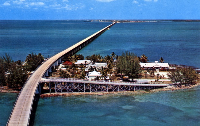 Pigeon Key