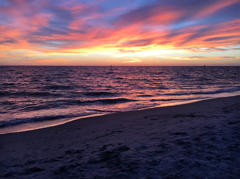 florida beaches