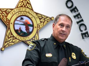 Sarasota County Sheriff's Office